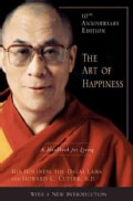 The Art of Happiness: A Handbook for Living (Hardcover)