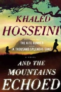 And the Mountains Echoed (Hardcover)