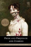 Pride and Prejudice and Zombies (Paperback)