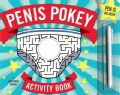 Penis Pokey Activity Book (Board book)