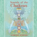 Sounds of the Chakras (CD-Audio)