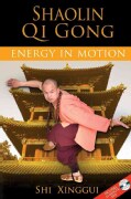 Shaolin Qi Gong: Energy in Motion