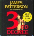 3rd Degree (CD-Audio)