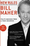 New Rules: Polite Musings from a Timid Observer (Paperback)