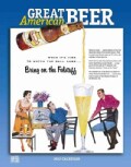 Great American Beer 2012 (Calendar)