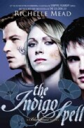 The Indigo Spell