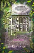 Shades of Earth (Hardcover)
