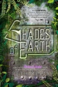 Shades of Earth: An Across the Universe Novel (Paperback)