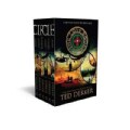 The Lost Books (Paperback)