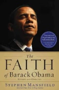 The Faith of Barack Obama (Paperback)