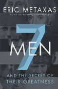 Seven Men: And the Secret of Their Greatness (Hardcover)