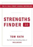 StrengthsFinder 2.0: By the New York Times Bestselling Author of Wellbeing (Hardcover)