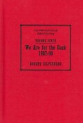 Collected Stories of Robert Silverberg: We Are for the Dark 1987-90 (Hardcover)