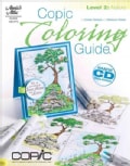 Copic Coloring Guide Level 2: Nature