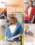 Tunisian Cables to Crochet (Paperback)