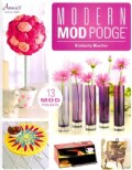 Modern MOD Podge (Paperback)