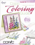 Copic Coloring Guide Level 4: Fine Details (Paperback)