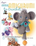 Animal Amigurumi to Crochet: 8 Adorable Designs (Paperback)