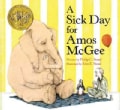 A Sick Day for Amos McGee (Hardcover)