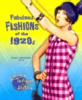 Fabulous Fashions of the 1920s (Paperback)