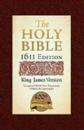 The Holy Bible: King James Version, 400th Anniversary, I6II Edition, The Complete Old & New Testaments Without th... (Hardcover)