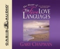 The Heart of the Five Love Languages (CD-Audio)