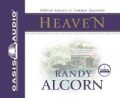 Heaven: Biblical Answers to Common Questions (CD-Audio)
