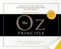 The Oz Principle (CD-Audio)