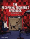 The Recording Engineer's Handbook (Paperback)