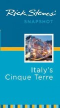 Rick Steves' Snapshot Italy's Cinque Terre (Paperback)
