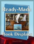 Ready-Made Book Displays (Paperback)