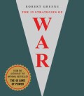 The 33 Strategies of War (CD-Audio)