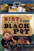 Best of the Black Pot: Must-Have Dutch Oven Favorites (Paperback)
