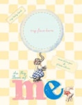 The Big Book of Me: My Baby Book (Hardcover)