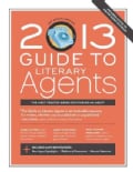 Guide to Literary Agents 2013