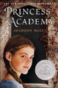 Princess Academy (Paperback)