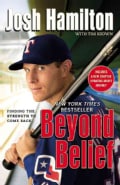 Beyond Belief: Finding the Strength to Come Back (Paperback)