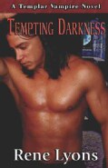Tempting Darkness (Paperback)