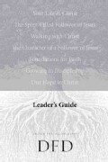 DFD: Design For Discipleship (Paperback)