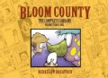 The Bloom County Library: 1982-1984 (Hardcover)