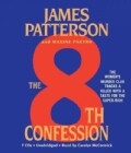 The 8th Confession (CD-Audio)