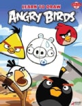 Learn to Draw Angry Birds (Novelty book)