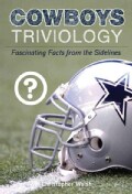 Cowboys Triviology (Paperback)