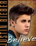 Justin Bieber: Believe (Paperback)