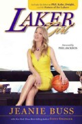 Laker Girl (Paperback)