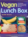 Vegan Lunch Box: 150 Amazing, Animal-Free Lunches Kids and Grown-Ups Will Love! (Paperback)