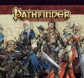 Pathfinder Roleplaying Game Gm Screen (Game)