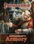 Pathfinder Companion Adventurer's Armory (Paperback)