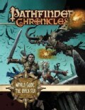 Pathfinder Campaign Setting: the Inner Sea World Guide