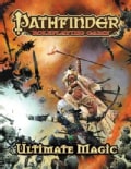 Pathfinder Roleplaying Game: Ultimate Magic (Hardcover)